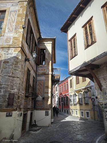 Apartamento Greecerent - Ladadika