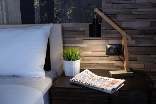 Apartamento Modern Est.6
