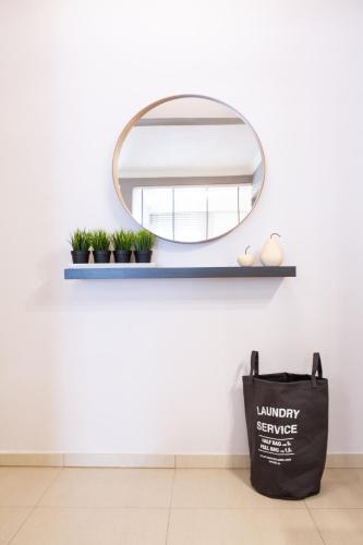 Apartamento Modern Est.6