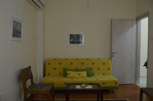 Jean Apartment