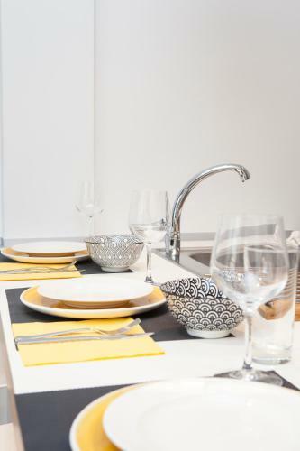 Alterra Vita City Apartment