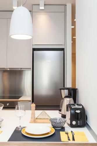 Alterra Vita City Apartment