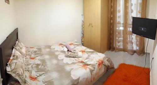 Kosta's Apartment 1