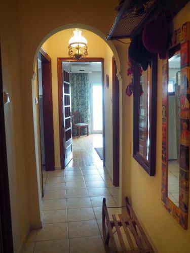 Sunny Apartment Near The Center