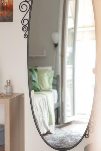 City Center Apartment Near Helexpo