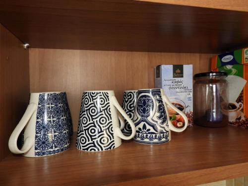 Apartamento The Cruiseflat