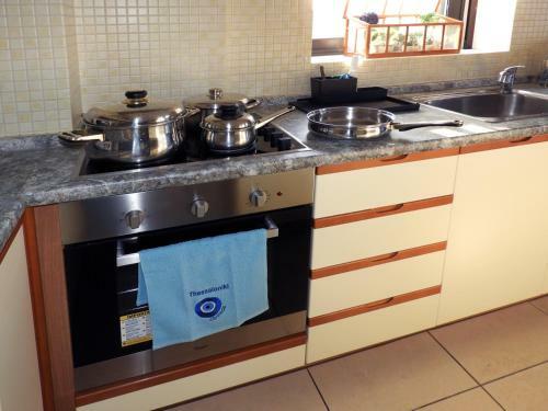 Apartamento The Cruiseflat