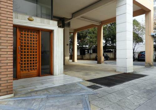 Apartamento The Cruiseflat