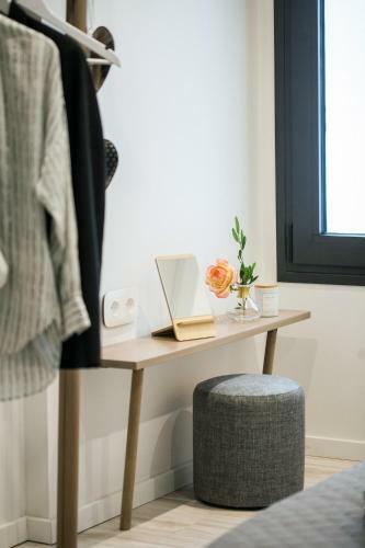 Apartamento Lazaristes Compact Living