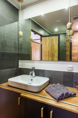 Apartamento Lazaristes Compact Living