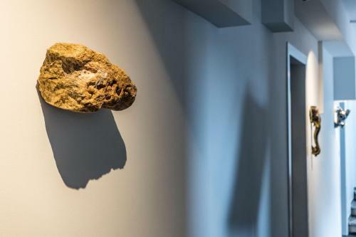 Apartamento Graffitisuites#stone