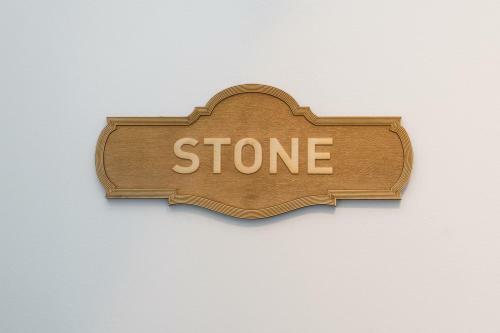 Apartamento Graffitisuites#stone