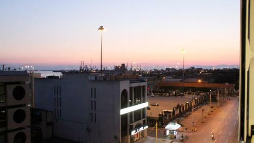 Waterfront Luxury Sea View Apartment