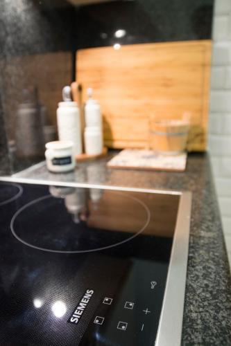 Apartamento Maison Salonique 1930