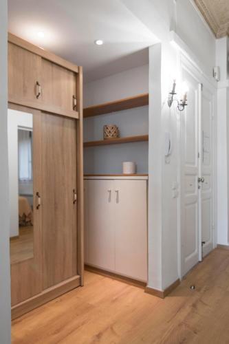 Apartamento Maison Salonique 1930