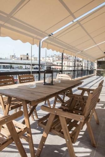 Apartamento Cataleya #colony City Center