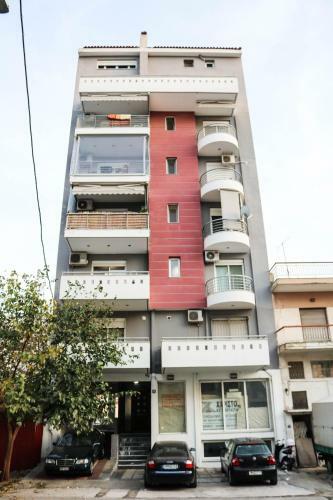 Port View Apartment
