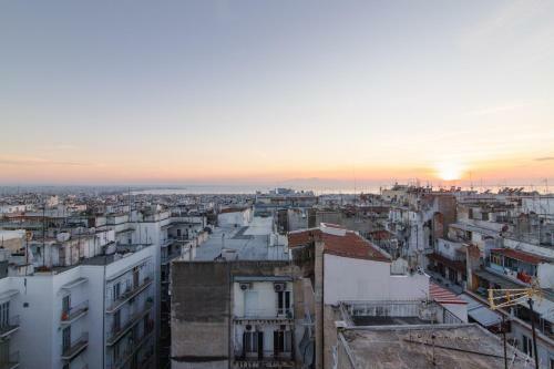 Apartamento F & B Collection - Kassandrou