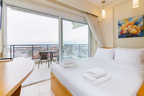 Apartamento F & B Collection - Kassandrou