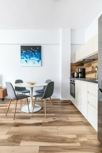 Apartamento Central Penthouse