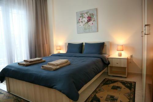Panorama View Apartment