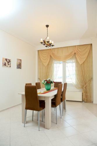 Panorama View Apartment