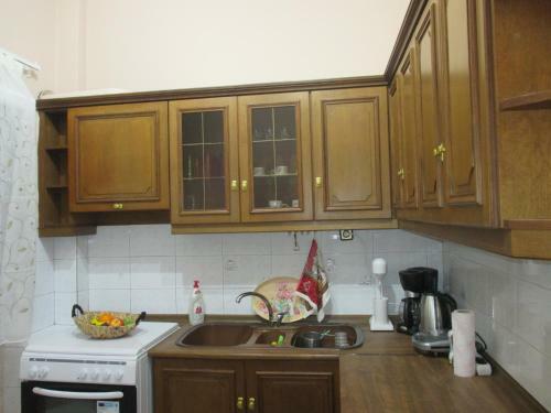 Rotonda Luxurious Apartment