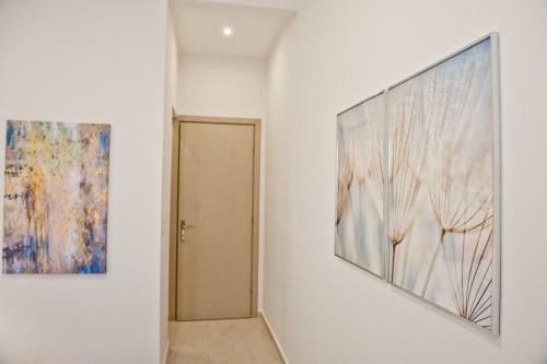 Apartamento White Bell #colony City Center