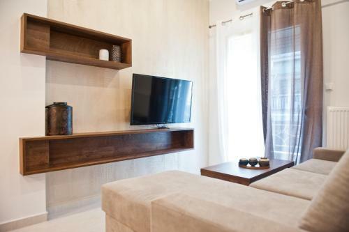Apartamento White Bell #colony City Center