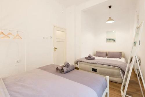 Saint Dimitrios Central Apartment 100sqm.