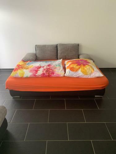 Apartamento Orchideenweg 2b