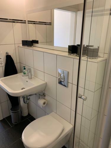 Apartamento Orchideenweg 2b