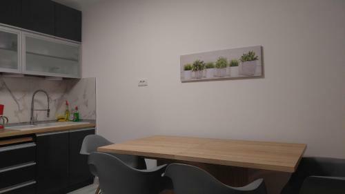 Apartamento Hedonist