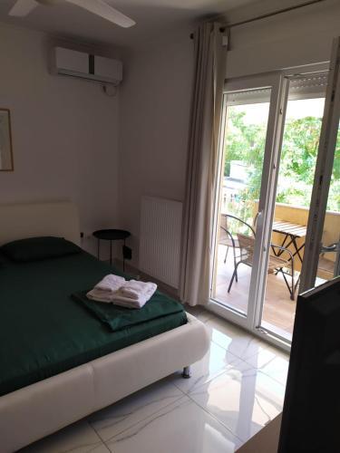 Apartamento Hedonist
