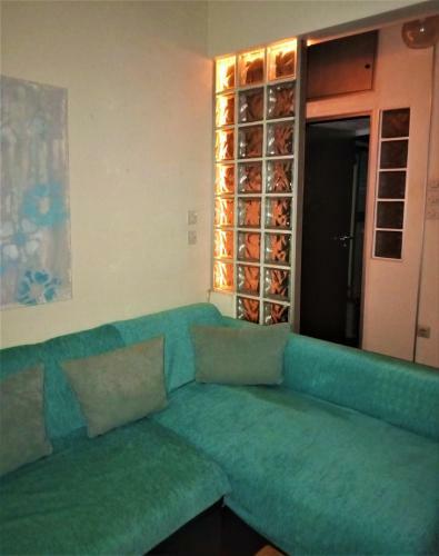 Lilioum Apartment