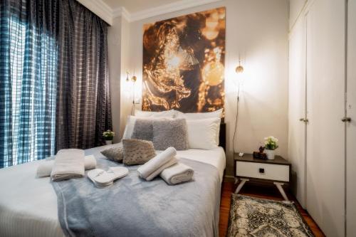 Apartamento Corona Deluxe Apt. (Must)