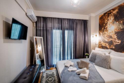 Apartamento Corona Deluxe Apt. (Must)