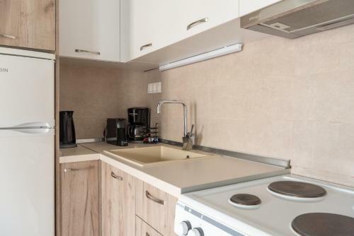 Cozy Apartment Next To City Center