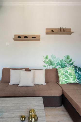 Cozy Apartment Next To City Center
