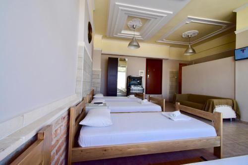 Apartamento Comfort Room