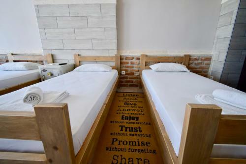 Apartamento Comfort Room