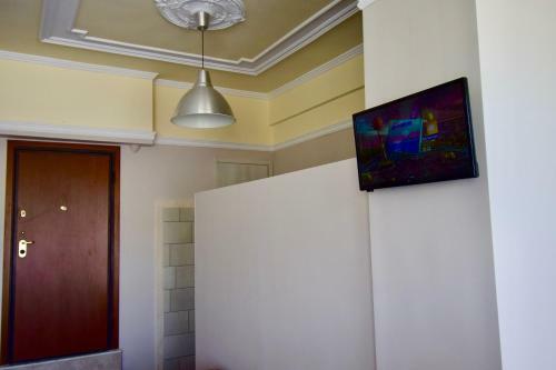 Apartamento Comfort Room