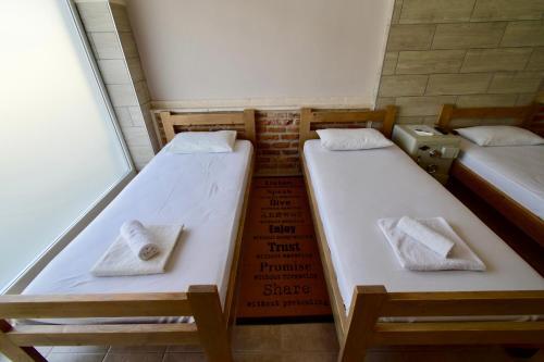 Apartamento Comfort Room