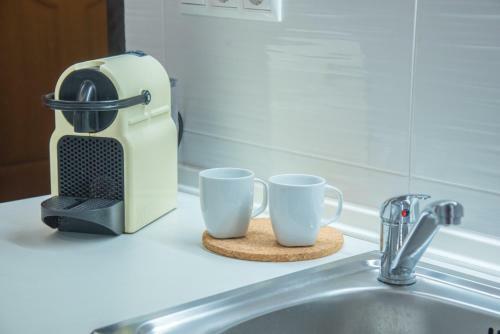 Apartamento Relaxing City Central Suite