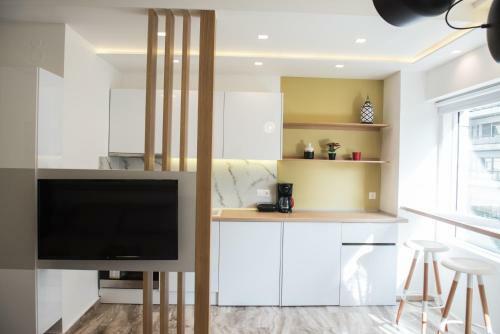 Apartamento Violet #colony_white_tower