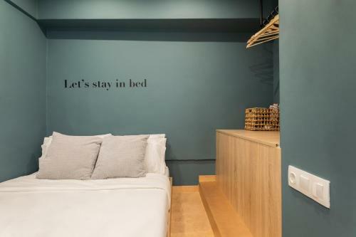 Apartamento Urban Loft II