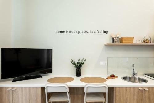 Apartamento Urban Loft II