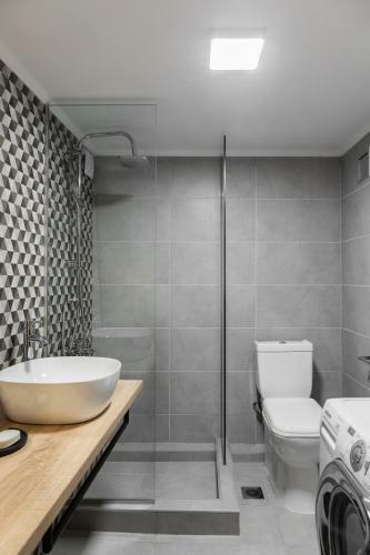 Apartamento Urban Loft II