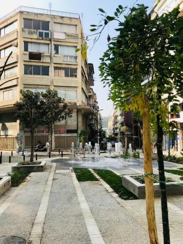 Apartamento Sapphire View Skg