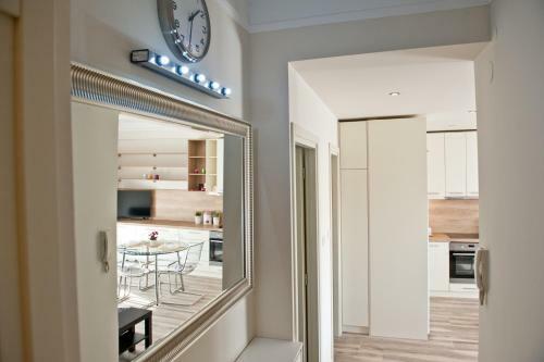 Apartamento Anthemis #colony_city_center